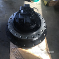 Excavador 3530602 336d Motor de viaje 336D